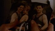 Thumbnail for File:Mini series zak-kara-and-lee photo.jpg