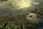 Thumbnail for File:BSG 2014 Annual - Baltar's planet.png