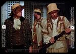 Thumbnail for File:TOS - The Magnificent Warriors - Bogan and Duggy with Farnes Before the Borays Arrive.jpg