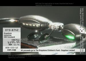 Caprica - The Imperfections of Memory - OS9 Holoband on CSN.jpg