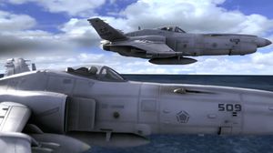 Pre-Cylon War Vipers.jpg