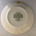 Universal Studios Hollywood - Collector's Plate - Back.jpg