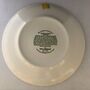 Thumbnail for File:Universal Studios Hollywood - Collector's Plate - Back.jpg