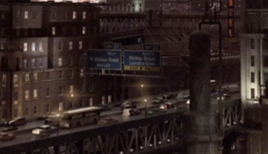 Caprica - Series Title - Exit Highway Signage.png