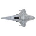 Eaglemoss - BSG 6 - Viper Mark VII - 3.jpg