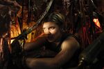 Thumbnail for File:TRS - Six Degrees of Separation - Kara in Raider.jpg