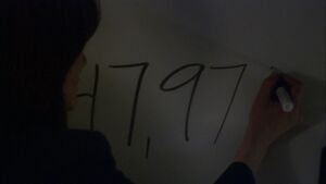 TRS - 33 - Roslin Adds to the Survivor Count Whiteboard.jpg
