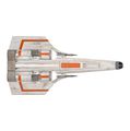 Eaglemoss - BSG 4 - Viper Mark I - 6.jpg