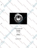 Thumbnail for File:(105-T1805) You Can't Go Home Again - Fully Collated - 28 June 2004.pdf