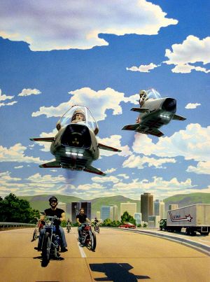 BSG Paperback Novel - Galactica Discovers Earth - David Schleinkofer.jpg