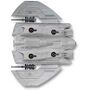 Thumbnail for File:Eaglemoss - BSG 11 - Cylon Raider (Blood and Chrome) - 7.jpg