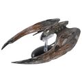 Thumbnail for File:Eaglemoss - BSG 16 - Scar Raider - 2.jpg