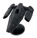 Thumbnail for File:Eaglemoss - BSG 14 - Blackbird - 1.jpg