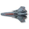 Thumbnail for File:Eaglemoss - BSG 15 - Viper Mark III - 5.jpg