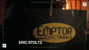 CAP - Know Thy Enemy - Emptor Electronics - 511.jpg
