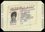 Thumbnail for File:CAP - The Imperfections of Memory - Deleted Scene - Tad Thorean Drivers License - 30.jpg