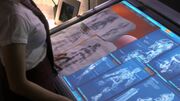 Thumbnail for File:Caprica - Things We Lock Away - Zoe's Cylon Drawings and Daniel's Subsequent Cylon Concepts.jpg