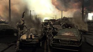Centurions on the street, The Plan.jpg
