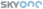 SkyONE Channel Logo