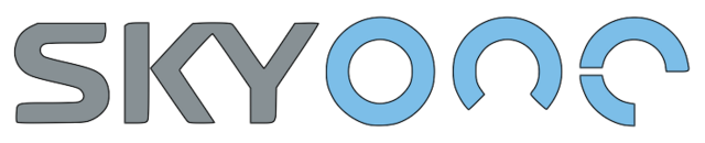 File:SKYONE Channel Logo.svg