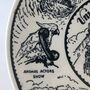 Thumbnail for File:Universal Studios Hollywood - Collector's Plate - Closeup Animal Actors Show.jpg