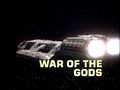 Thumbnail for File:War of the Gods, Part I - Title screencap.jpg