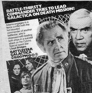 TV Guide Advertisement - The Living Legend.jpg