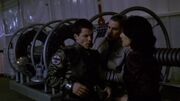 Thumbnail for File:TRS - Miniseries - Lee After Using the Electric Pulse Generators.jpg
