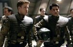 Thumbnail for File:Cylon War-era flight suit.jpg