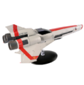 Eaglemoss - BSG 1 - Viper Mark II - 2.png