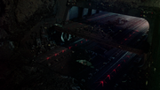 Thumbnail for File:LPOG1 - Cylon Listening Post Launching Raiders.png