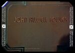 Thumbnail for File:TOS - GFE - John Russell Fowler Burial Marker.jpg