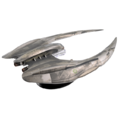 Eaglemoss - BSG Modern Cylon Raider - 7.png