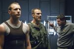 Thumbnail for File:TRS - Resurrection Ship - Sunshine Boys.jpg