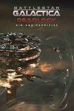 Thumbnail for File:BSGD - Sin &amp; Sacrifice.jpg