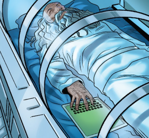 BSG - Death of Apollo - Xam in Tube.png