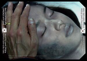 TRS - The Farm - Adama with Boomer's Corpse.jpg