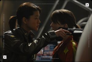 TRS - The Son Also Rises - Athena and Cally's Altercation.jpg