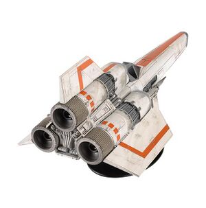 Eaglemoss - BSG 4 - Viper Mark I - 7.jpg