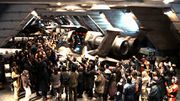 Thumbnail for File:Adama being carried Exodus-Pt-II.jpg