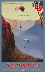 Thumbnail for File:Trevor Gore - Scorpia travel poster.jpg