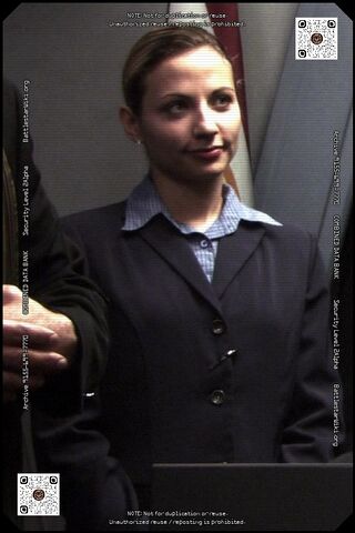 File:BSG-TRS - S02E20 - Lay Down Your Burdens, Part II - Baltar Aide Portrayed by Jennefer Jenei - 2712.jpg