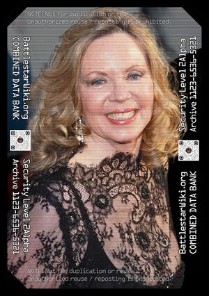 Cast - Lara Parker c. 2012 CE.jpg