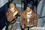 Thumbnail for File:Amok Time - Toy Fair 2008 - Battlestar Booth Display - Figures.com - Starbuck and Boomer 3.jpg