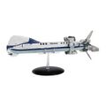 Thumbnail for File:Eaglemoss - BSG 13 - Colonial One - 3.jpg