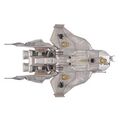 Thumbnail for File:Eaglemoss - BSG 10 - Modern Raptor - 7.jpg