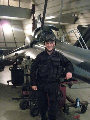 Garrett Reisman as Marine.jpg