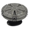 Eaglemoss - BSG 5 - Baseship - 5.jpg