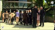 Thumbnail for File:TRS - Colonial Day - Entrance to Cloud 9 Forum - 561.jpg