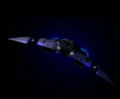 Thumbnail for File:Original Cylon Raider.jpg